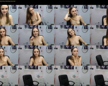 lolli_mary — 29 minute Chaturbate female cam show recording, 1080p, Jul 17, 2019