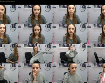 lolli_mary — 4 minute Chaturbate female cam show recording, 1080p, Jul 17, 2019