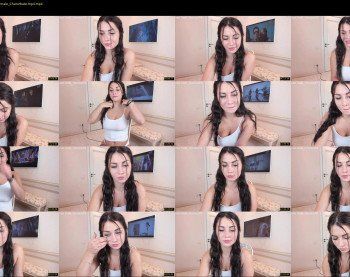look_ — 36 minute Chaturbate female cam show recording, 1080p, Jul 17, 2019