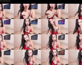 look_ — 7 minute Chaturbate female cam show recording, 1080p, Jul 17, 2019