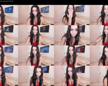 look_ — 36 minute Chaturbate female cam show recording, 1080p, Jul 17, 2019