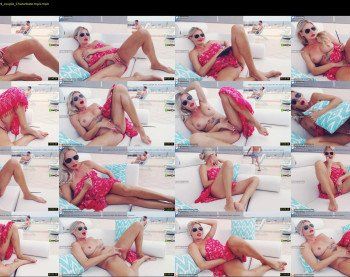 lucycums — 47 minute Chaturbate couple cam show recording, 1080p, Jul 17, 2019