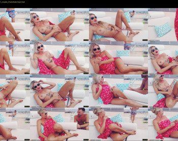 lucycums — 47 minute Chaturbate couple cam show recording, 1080p, Jul 17, 2019