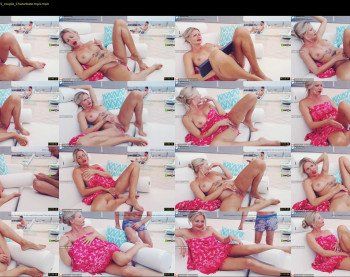 lucycums — 47 minute Chaturbate couple cam show recording, 1080p, Jul 17, 2019