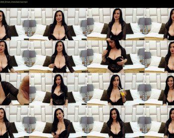 meganbeake — 51 minute Chaturbate female cam show recording, 720p, Jul 17, 2019