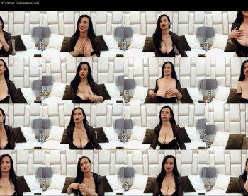 meganbeake — 57 minute Chaturbate female cam show recording, 720p, Jul 17, 2019