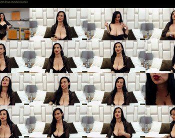 meganbeake — 57 minute Chaturbate female cam show recording, 720p, Jul 17, 2019