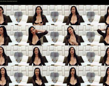 meganbeake — 30 minute Chaturbate female cam show recording, 720p, Jul 17, 2019