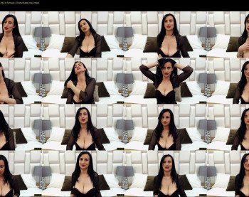 meganbeake — 28 minute Chaturbate female cam show recording, 720p, Jul 17, 2019