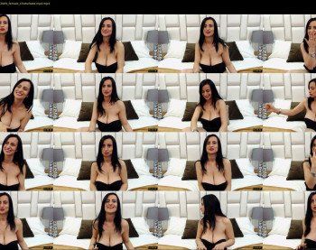 meganbeake — 16 minute Chaturbate female cam show recording, 720p, Jul 17, 2019
