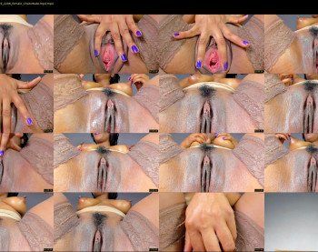 melania_browis — 22 minute Chaturbate female cam show recording, 720p, Jul 17, 2019
