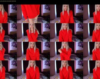 melissaallens — 7 minute Chaturbate female cam show recording, 1080p, Jul 17, 2019