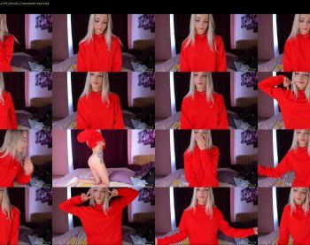 melissaallens — 7 minute Chaturbate female cam show recording, 1080p, Jul 17, 2019