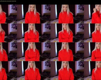 melissaallens — 7 minute Chaturbate female cam show recording, 1080p, Jul 17, 2019