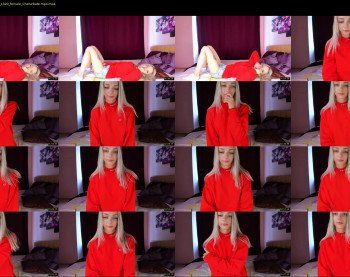 melissaallens — 7 minute Chaturbate female cam show recording, 1080p, Jul 17, 2019