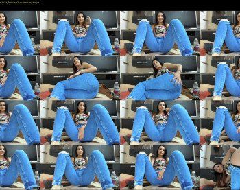 mellyvontease — 36 minute Chaturbate female cam show recording, 1080p, Jul 17, 2019