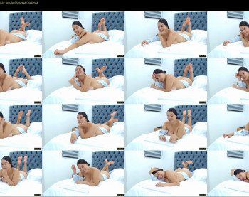 milabritton1 — 4 minute Chaturbate female cam show recording, 720p, Jul 18, 2019