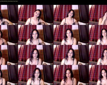 miladystarlight — 9 minute Chaturbate female cam show recording, 1080p, Jul 17, 2019