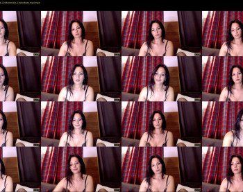 miladystarlight — 5 minute Chaturbate female cam show recording, 1080p, Jul 17, 2019
