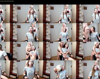millaava — 15 minute Chaturbate female cam show recording, 1080p, Jul 17, 2019