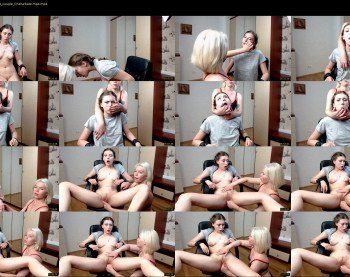 millaava — 15 minute Chaturbate female cam show recording, 1080p, Jul 17, 2019