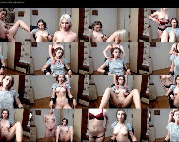millaava — 15 minute Chaturbate female cam show recording, 1080p, Jul 18, 2019