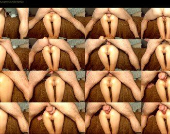 milliarchi — 17 minute Chaturbate couple cam show recording, 1080p, Jul 17, 2019