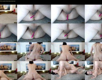 mimi_natali — 47 minute Chaturbate female cam show recording, 1080p, Jul 17, 2019