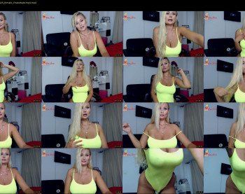 miss_elena — 19 minute Chaturbate female cam show recording, 4K, Jul 17, 2019