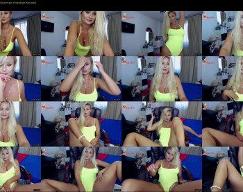 miss_elena — 19 minute Chaturbate female cam show recording, 4K, Jul 17, 2019