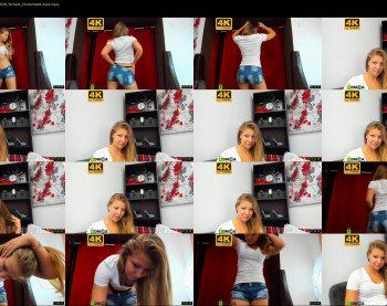 missicute18 — 36 minute Chaturbate female cam show recording, 1080p, Jul 17, 2019
