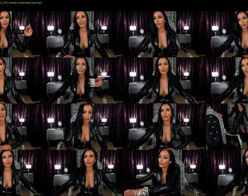 mistresskennya — 76 minute Chaturbate female cam show recording, 720p, Jul 17, 2019