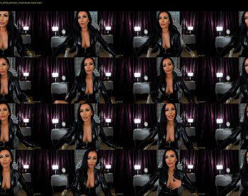 mistresskennya — 25 minute Chaturbate female cam show recording, 720p, Jul 18, 2019