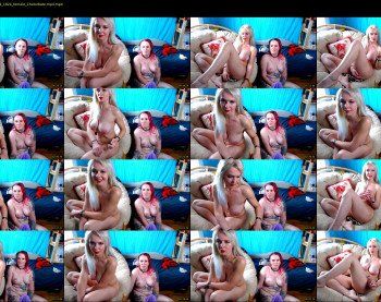 mistressnorma — 7 minute Chaturbate female cam show recording, 720p, Jul 17, 2019
