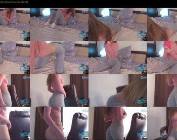 ms_seductive — 29 minute Chaturbate female cam show recording, 1080p, Jul 17, 2019