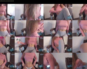 ms_seductive — 29 minute Chaturbate female cam show recording, 1080p, Jul 17, 2019