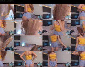 ms_seductive — 29 minute Chaturbate female cam show recording, 1080p, Jul 17, 2019