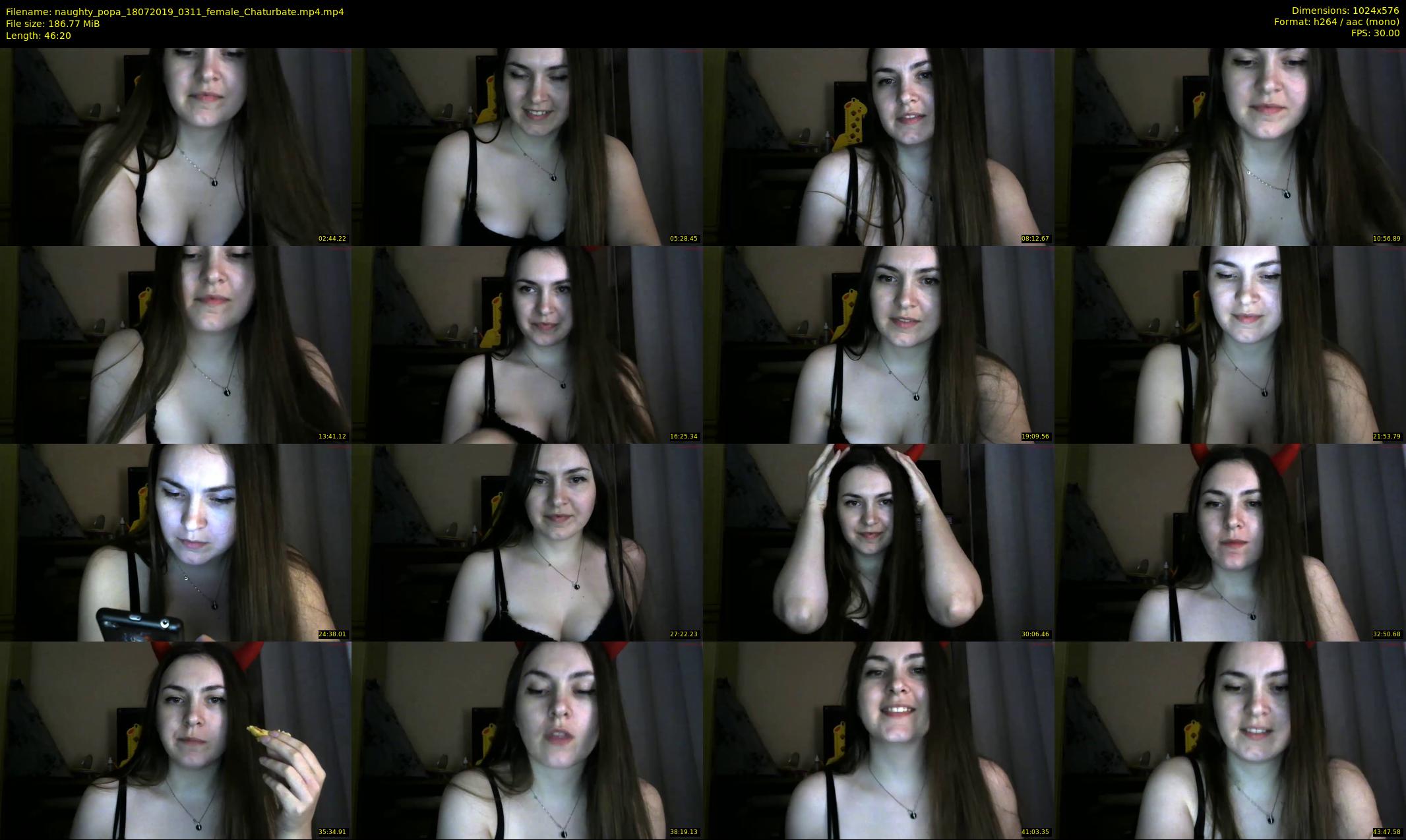 naughty_popa — 47 minute Chaturbate female cam show recording, 480p, Jul 18, 2019