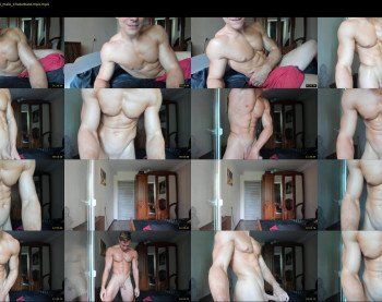 o_r_b_i_t — 29 minute Chaturbate male cam show recording, 1080p, Jul 17, 2019