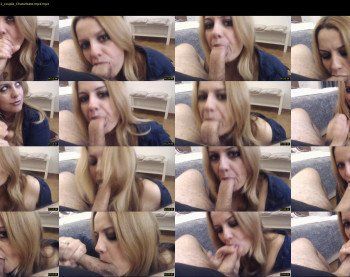 oraljessie — 5 minute Chaturbate couple cam show recording, 1080p, Jul 17, 2019