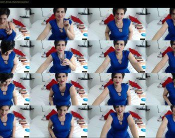 paola_williams — 78 minute Chaturbate female cam show recording, 720p, Jul 18, 2019