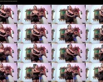 paradise_city__ — 11 minute Chaturbate female cam show recording, 720p, Jul 18, 2019