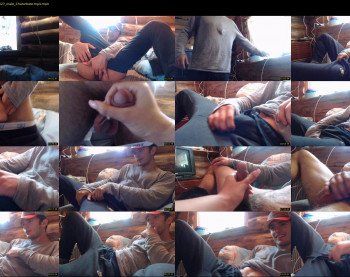 paul_rubini — 12 minute Chaturbate male cam show recording, 720p, Jul 17, 2019