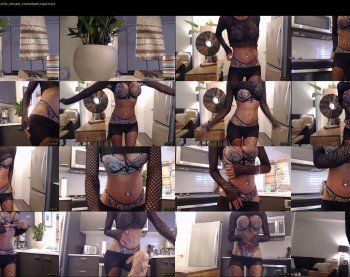 persianangel — 56 minute Chaturbate female cam show recording, 1080p, Jul 17, 2019