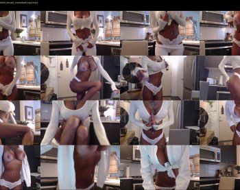 persianangel — 56 minute Chaturbate female cam show recording, 1080p, Jul 18, 2019