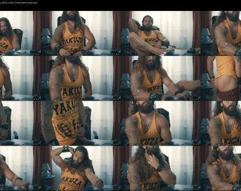 phil_chambers — 29 minute Chaturbate male cam show recording, 1080p, Jul 17, 2019