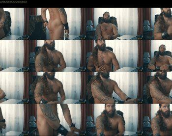 phil_chambers — 28 minute Chaturbate male cam show recording, 1080p, Jul 17, 2019