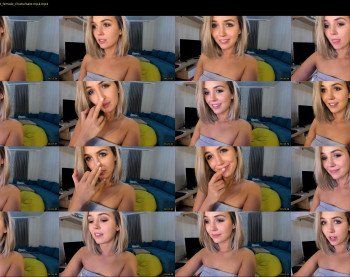 pippalee — 4 minute Chaturbate female cam show recording, 720p, Jul 17, 2019