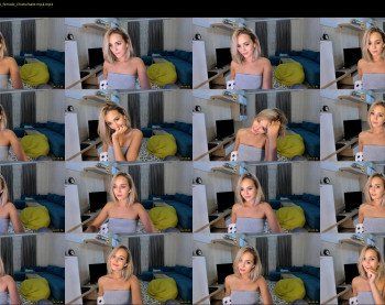 pippalee — 8 minute Chaturbate female cam show recording, 720p, Jul 18, 2019