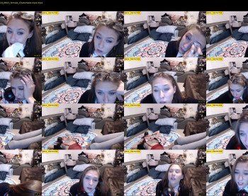 pr3ttyp1nkpussy — 14 minute Chaturbate couple cam show recording, 720p, Jul 17, 2019